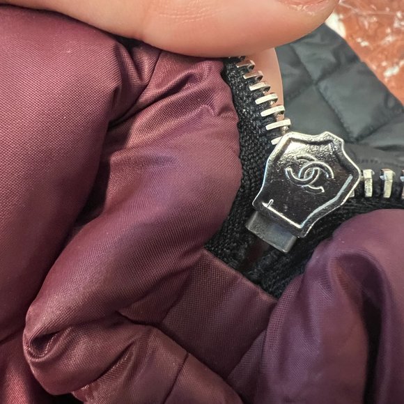 Coco Cocoon Handbag Tote Bag - Picture 5 of 12